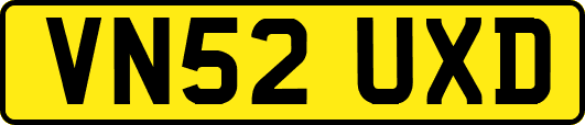VN52UXD