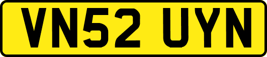 VN52UYN