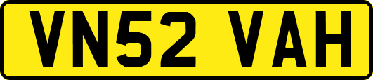 VN52VAH