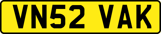VN52VAK