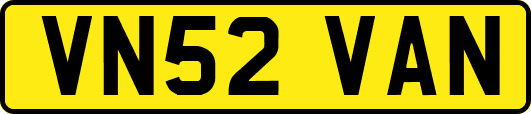VN52VAN
