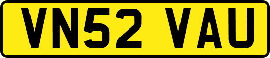 VN52VAU