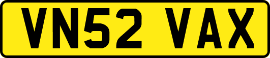 VN52VAX