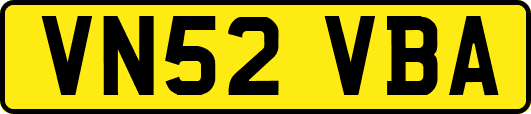 VN52VBA