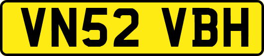VN52VBH