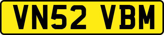 VN52VBM