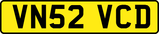 VN52VCD