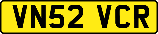 VN52VCR