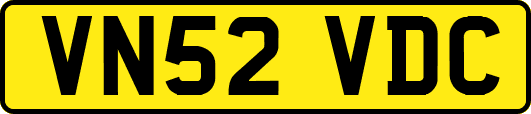 VN52VDC