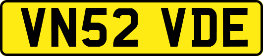 VN52VDE