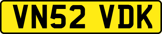 VN52VDK