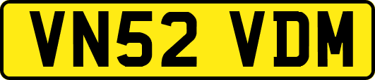 VN52VDM