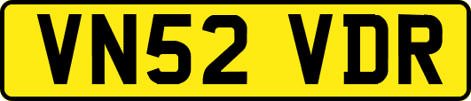 VN52VDR