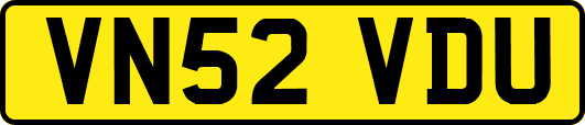 VN52VDU