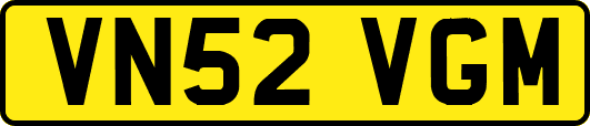VN52VGM