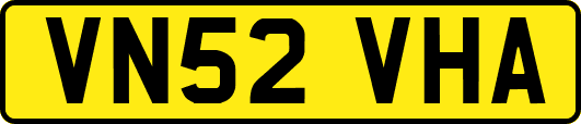 VN52VHA