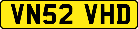VN52VHD