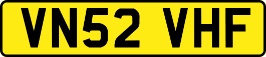 VN52VHF