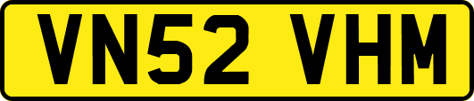 VN52VHM