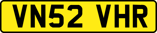 VN52VHR