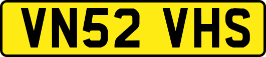 VN52VHS