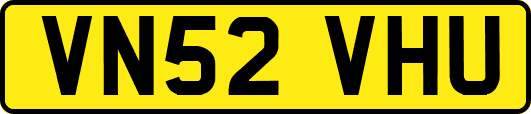 VN52VHU