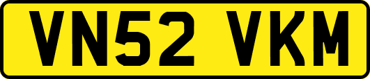 VN52VKM
