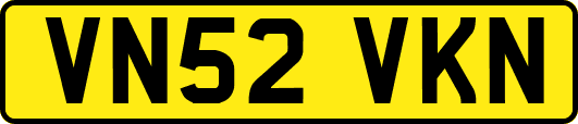 VN52VKN