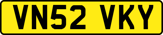 VN52VKY