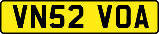 VN52VOA