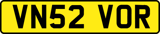 VN52VOR