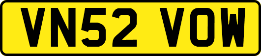 VN52VOW