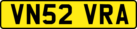 VN52VRA