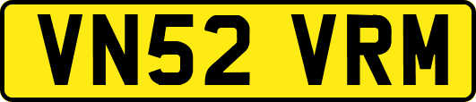 VN52VRM