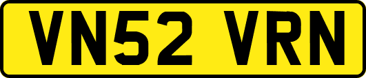 VN52VRN