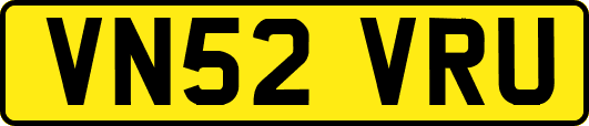 VN52VRU