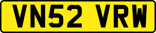VN52VRW