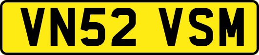 VN52VSM