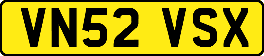 VN52VSX