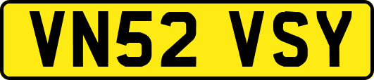VN52VSY