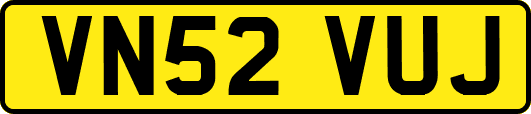 VN52VUJ