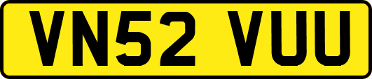 VN52VUU
