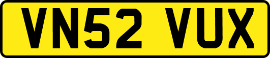 VN52VUX