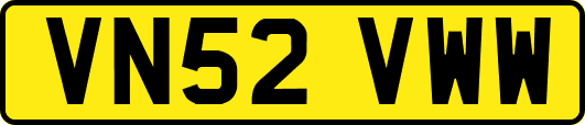 VN52VWW