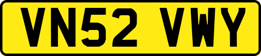 VN52VWY