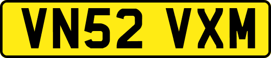 VN52VXM