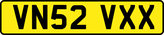 VN52VXX