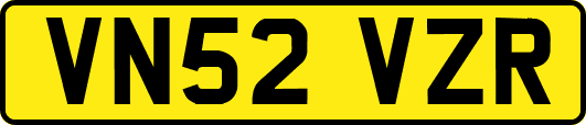 VN52VZR
