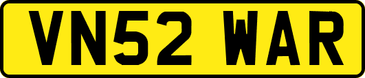 VN52WAR