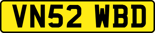 VN52WBD